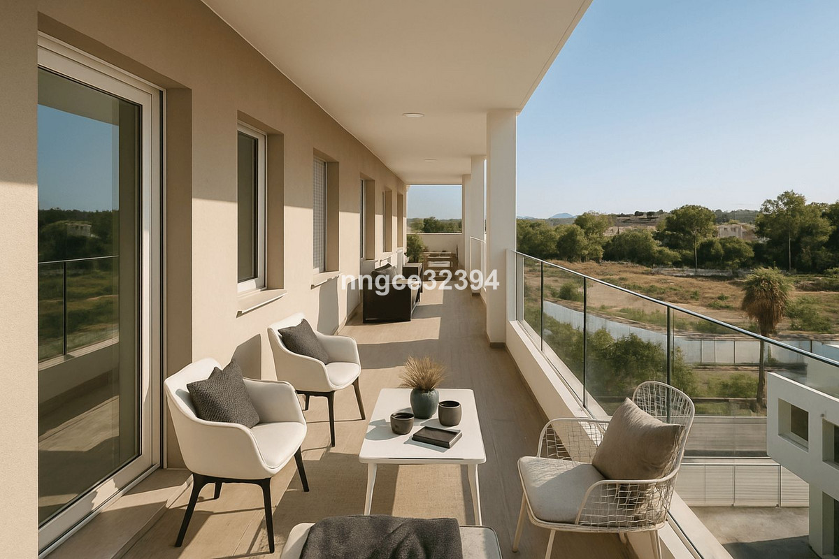3 Bedroom Apartment for Sale in Nueva Andalucía — 3