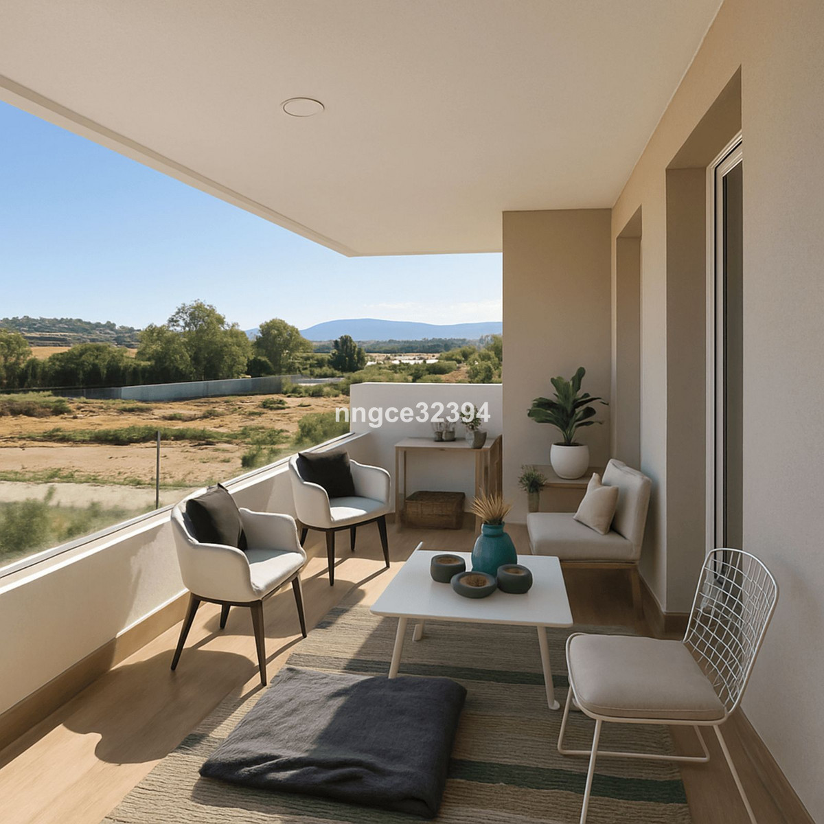 3 Bedroom Apartment for Sale in Nueva Andalucía — 4