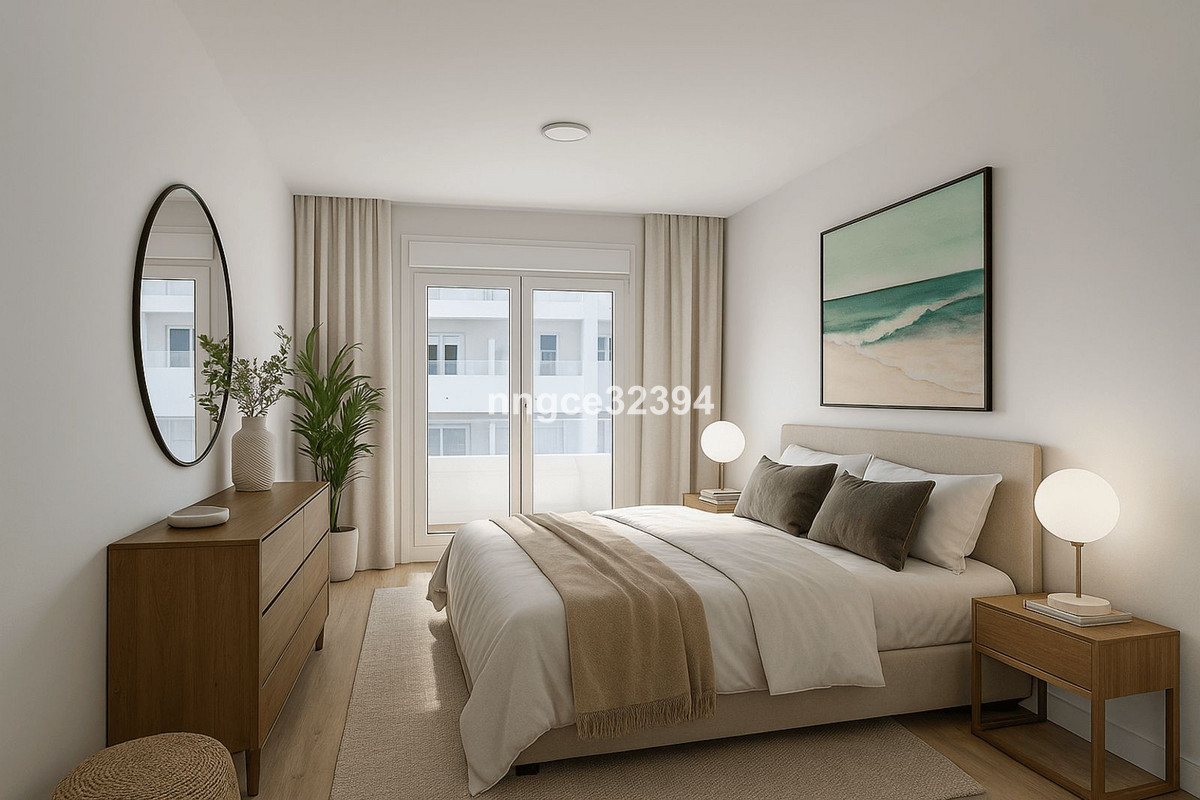 3 Bedroom Apartment for Sale in Nueva Andalucía — 5