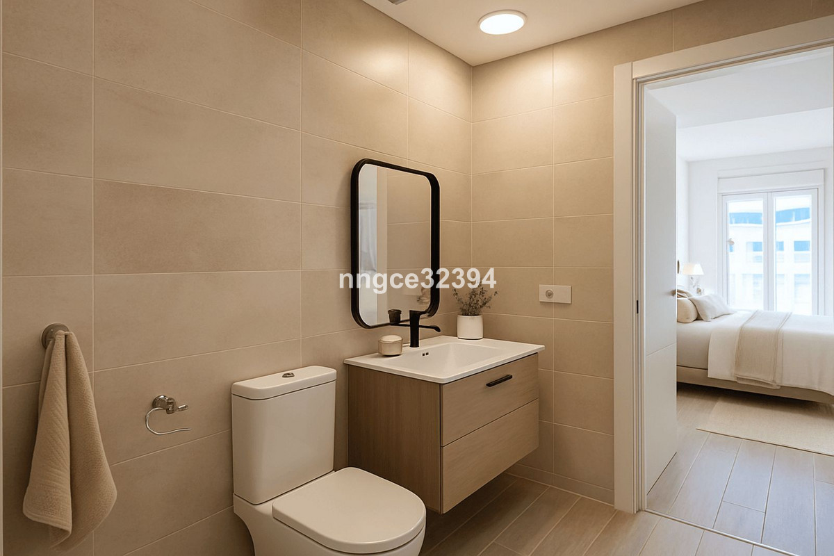 3 Bedroom Apartment for Sale in Nueva Andalucía — 6