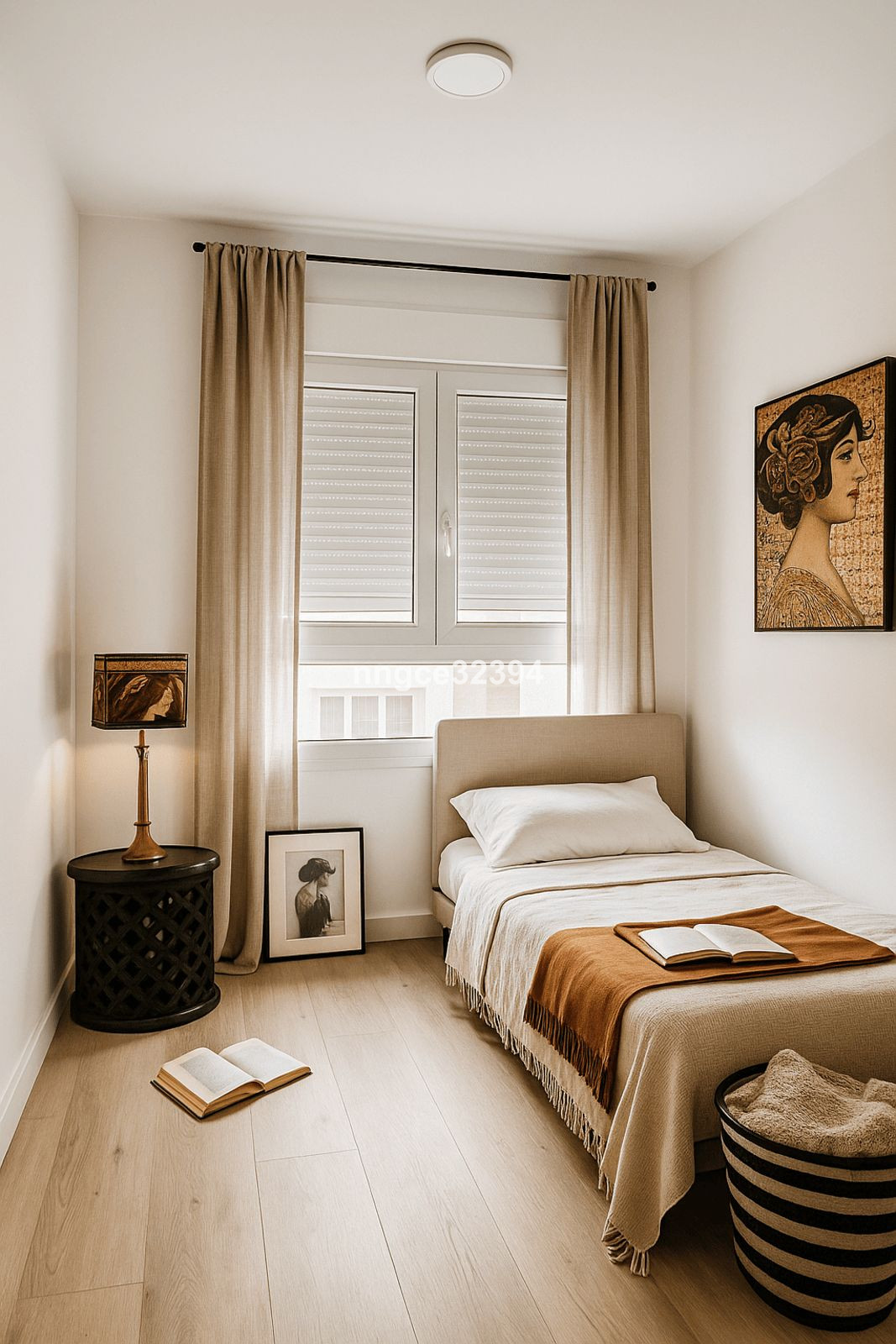 3 Bedroom Apartment for Sale in Nueva Andalucía — 7