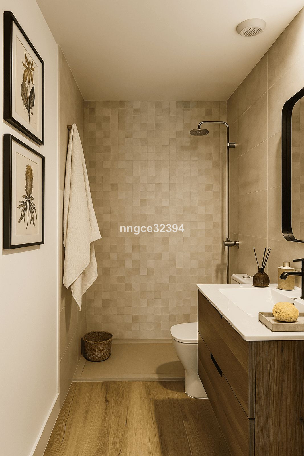 3 Bedroom Apartment for Sale in Nueva Andalucía — 8