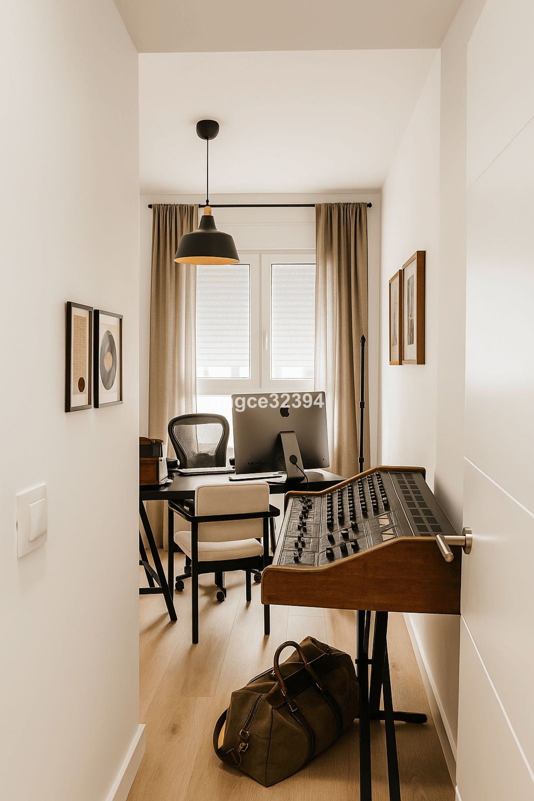 3 Bedroom Apartment for Sale in Nueva Andalucía — 9