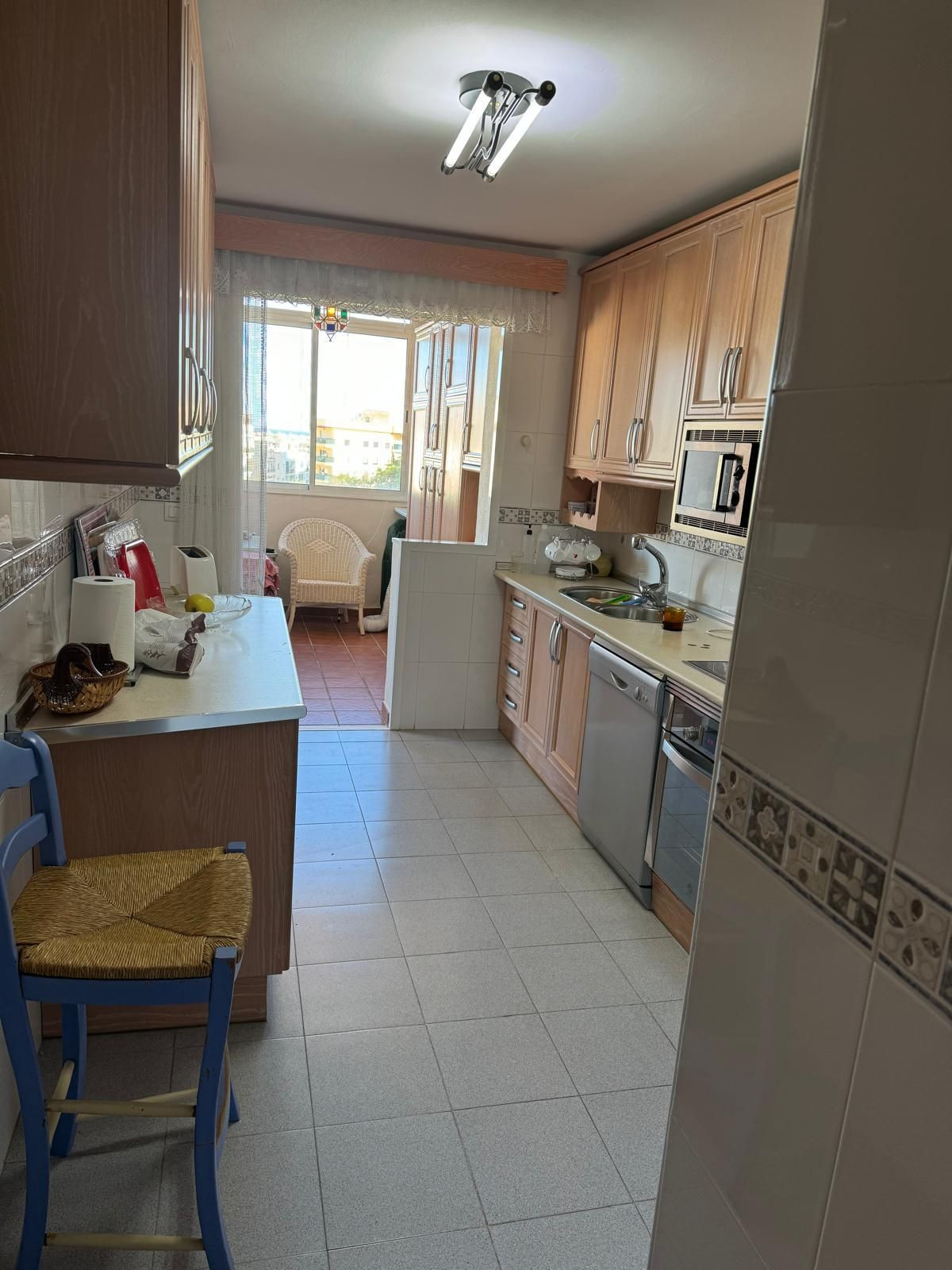 3 Bedroom Apartment for Sale in Estepona — 3