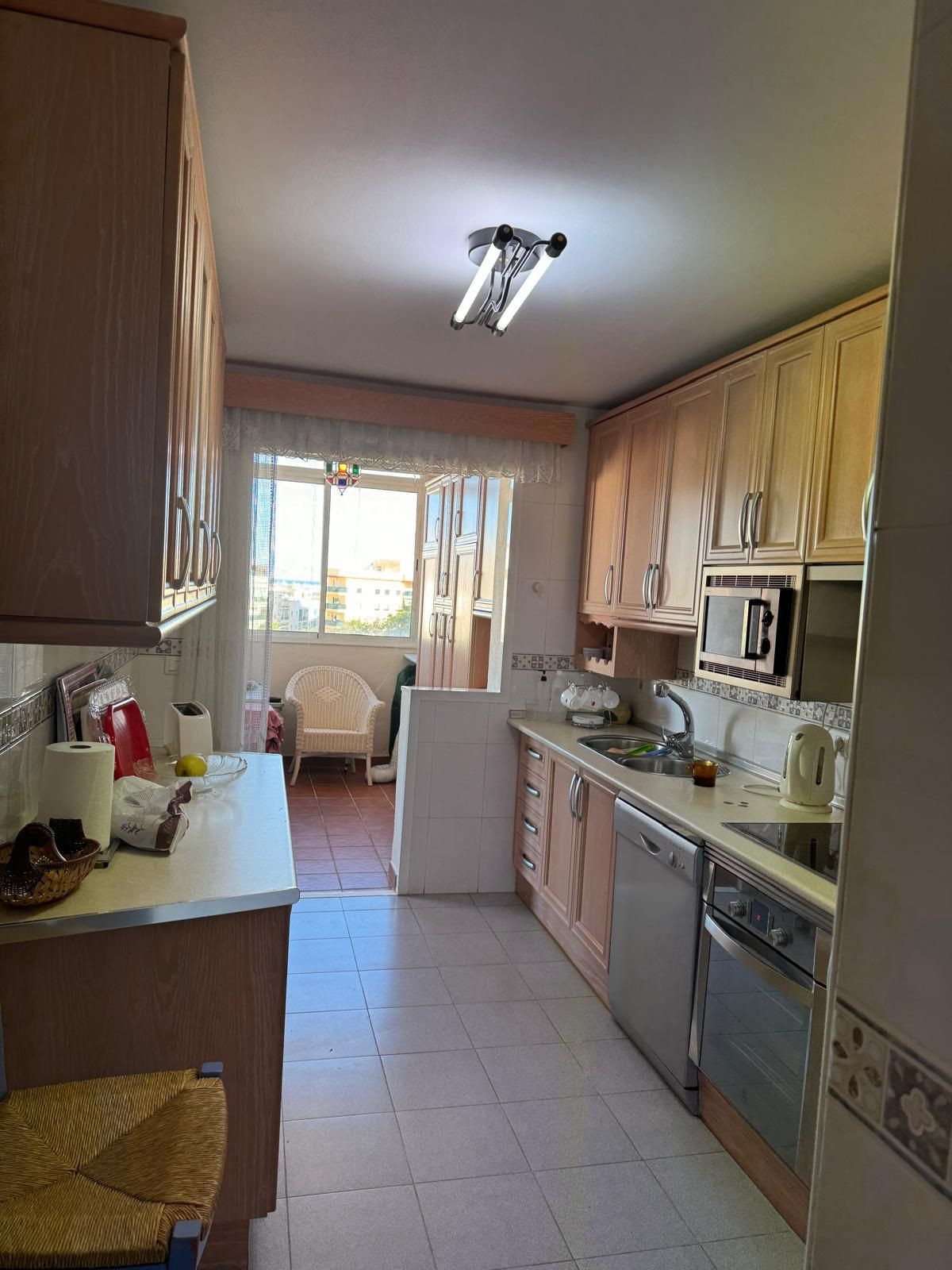3 Bedroom Apartment for Sale in Estepona — 7