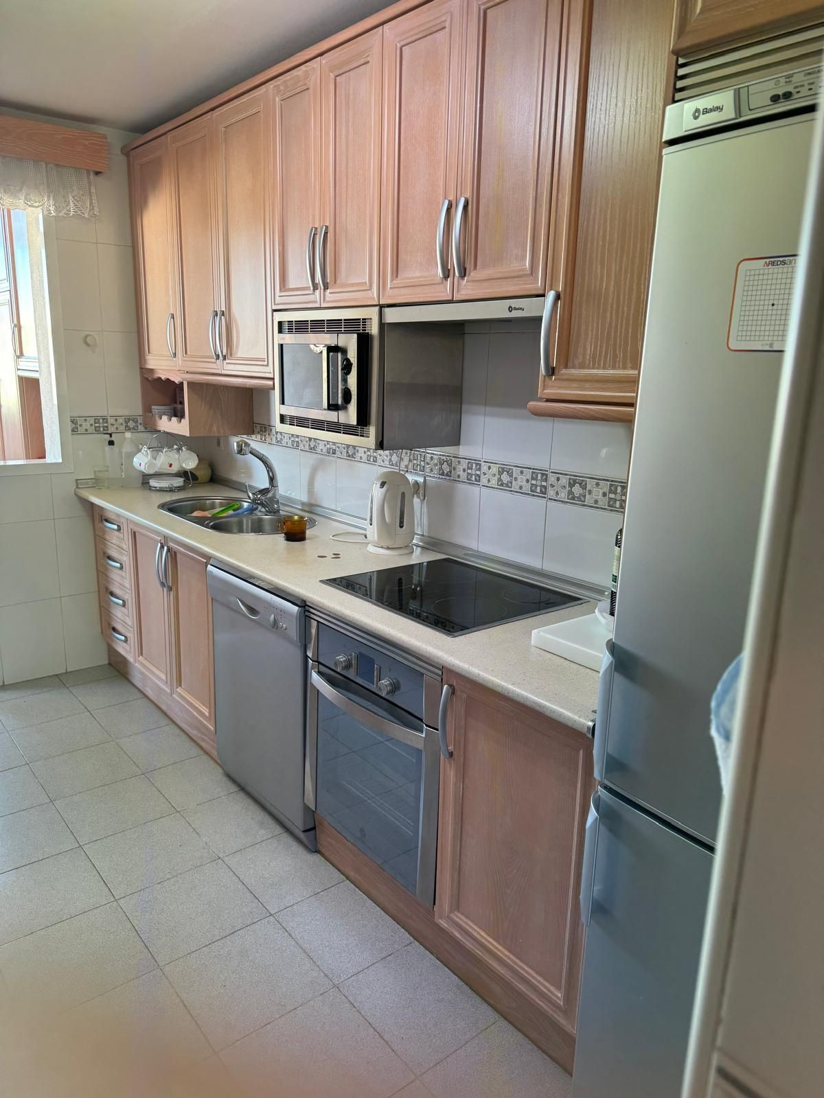 3 Bedroom Apartment for Sale in Estepona — 9