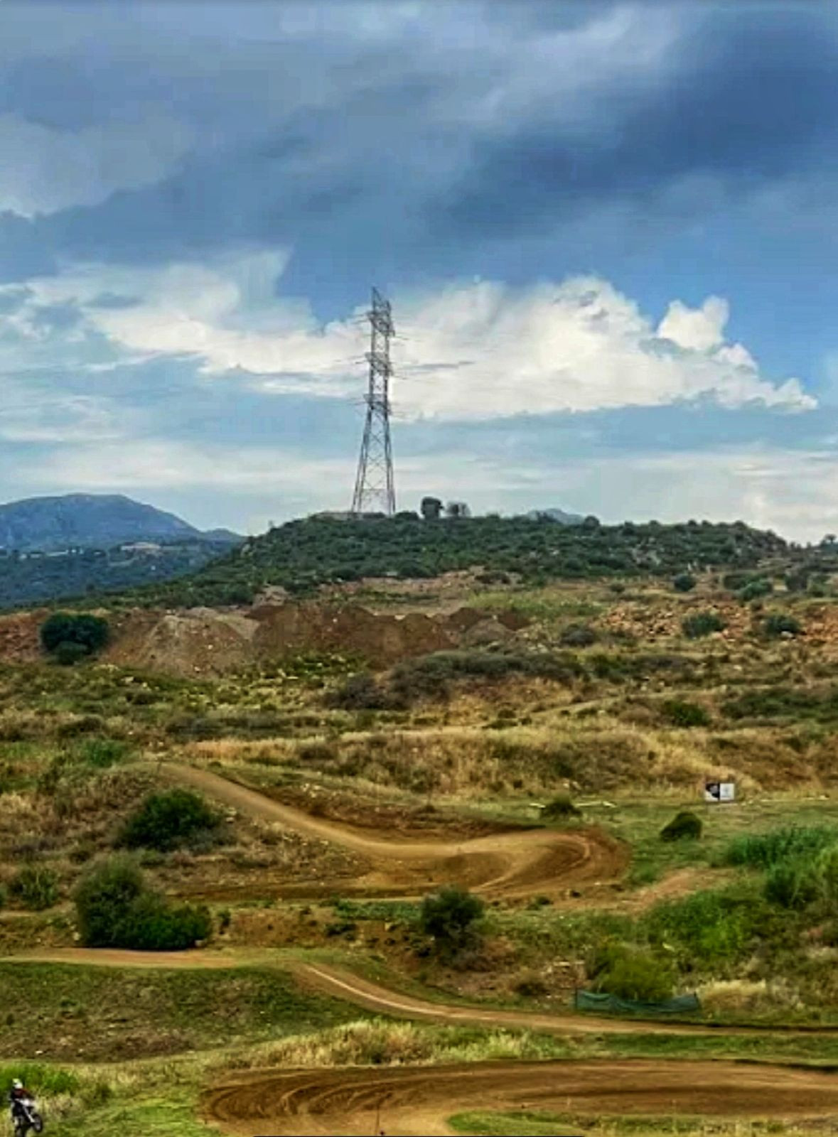 Plot for Sale in Estepona — 2