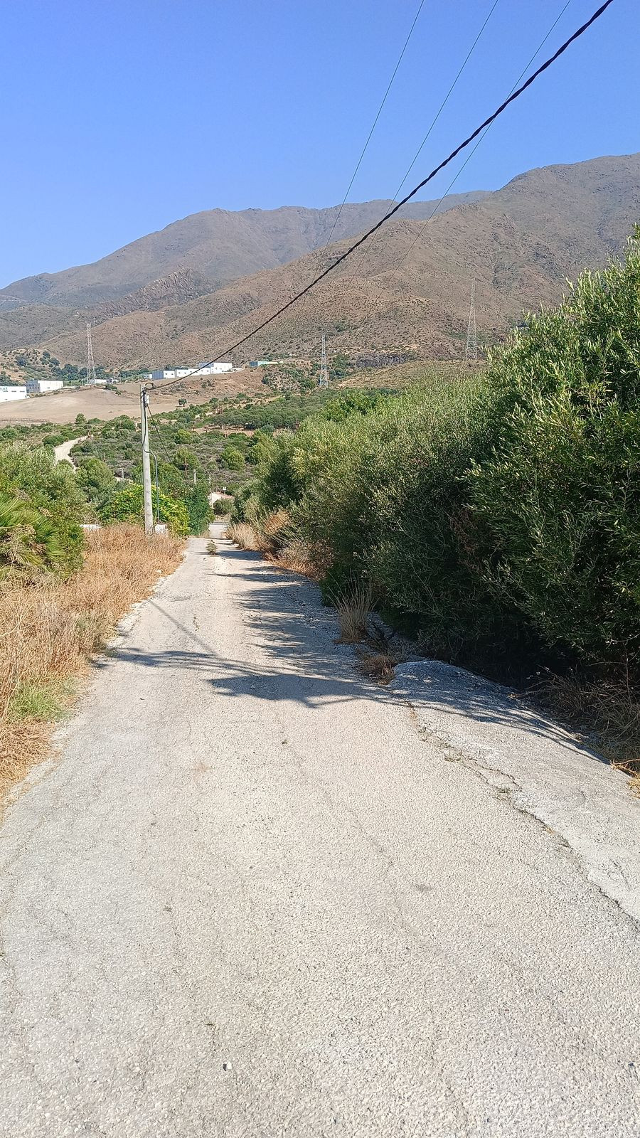Plot for Sale in Estepona — 4