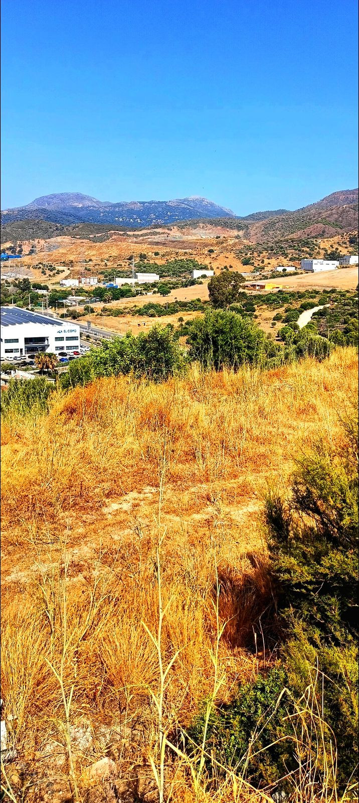 Plot for Sale in Estepona — 7