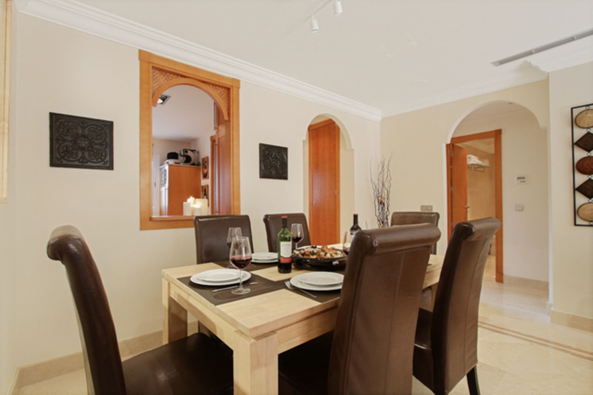 2 Bedroom Apartment for Sale in Nueva Andalucía — view 16