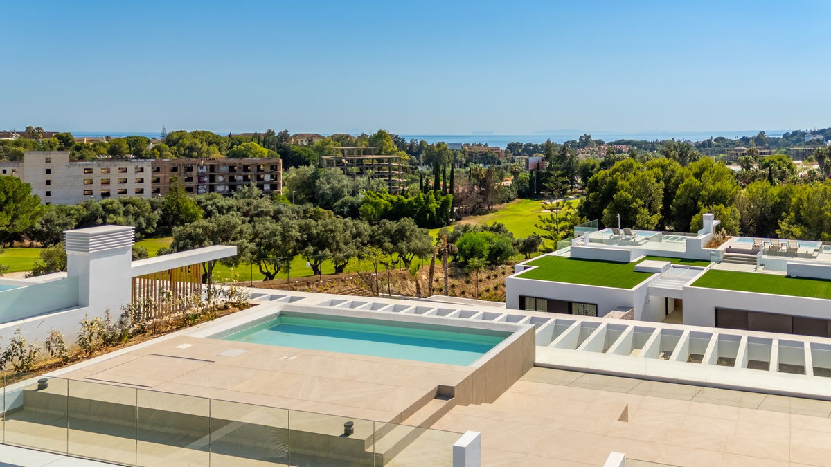 2 Bedroom Apartment for Sale in Marbella — 5