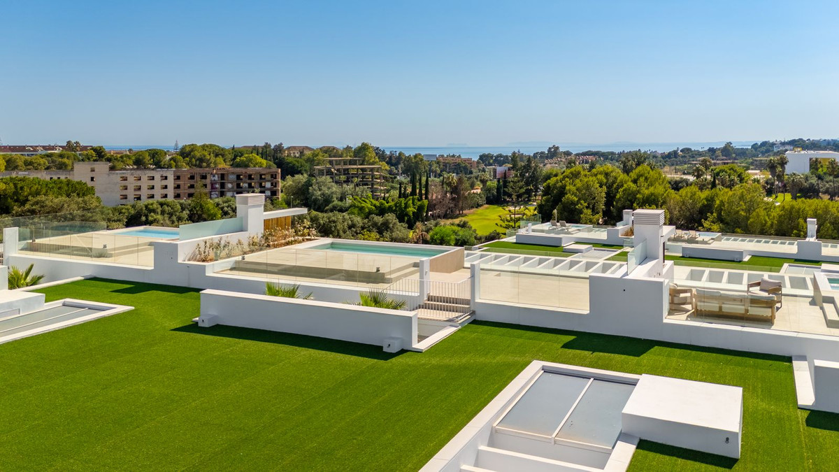 2 Bedroom Apartment for Sale in Marbella — 6