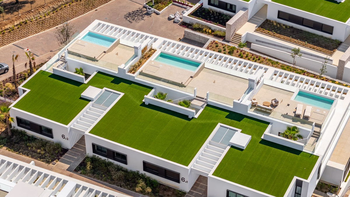 2 Bedroom Apartment for Sale in Marbella — 8