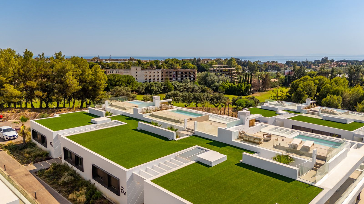 2 Bedroom Apartment for Sale in Marbella — 9