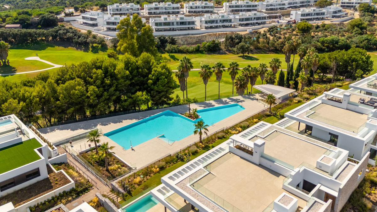 2 Bedroom Apartment for Sale in Marbella — view 10