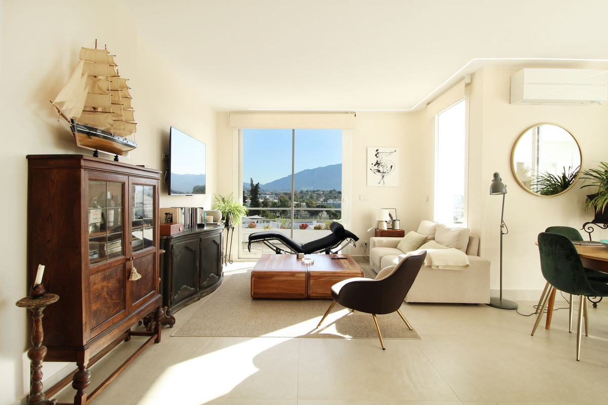 3 Bedroom Apartment for Sale in Guadalmina Alta — 9