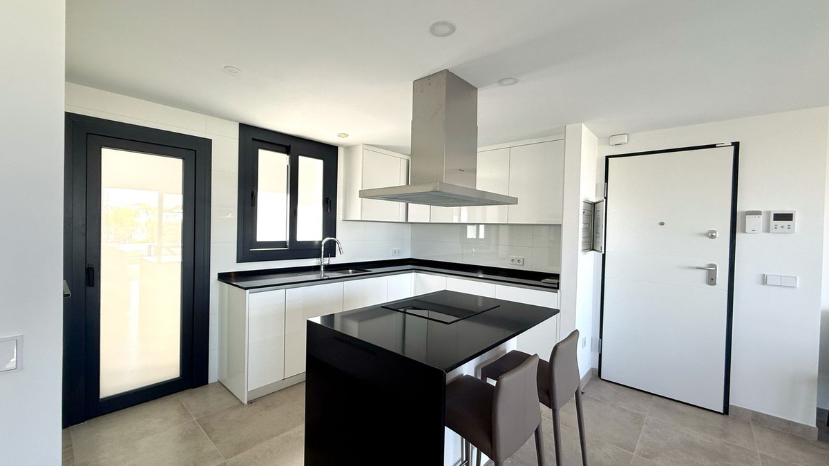 3 Bedroom Apartment for Sale in Atalaya