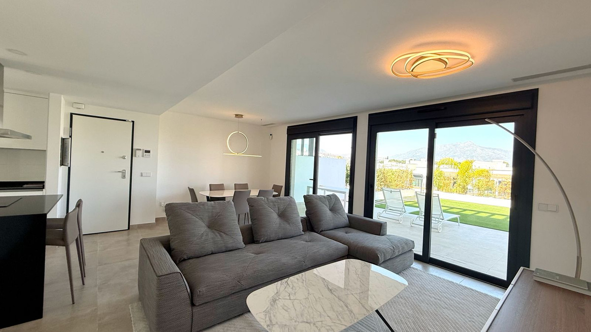 3 Bedroom Apartment for Sale in Atalaya — view 4