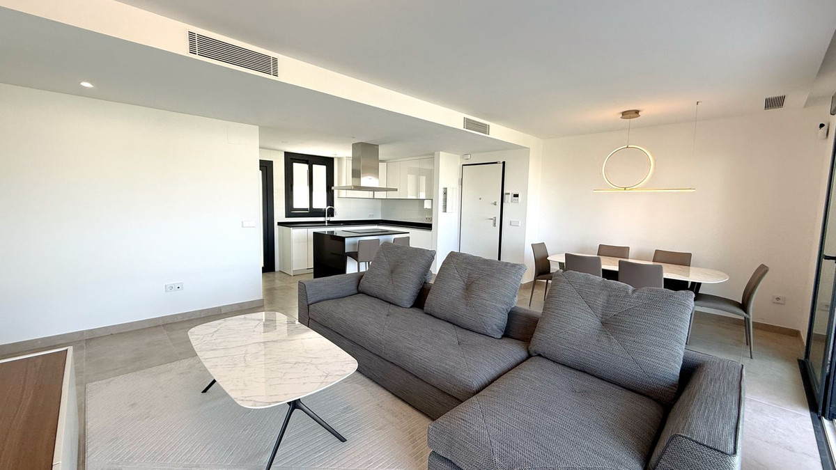 3 Bedroom Apartment for Sale in Atalaya — view 5