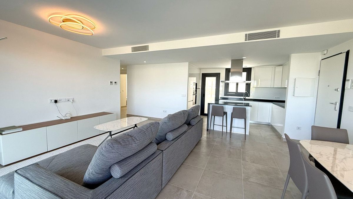 3 Bedroom Apartment for Sale in Atalaya — view 6