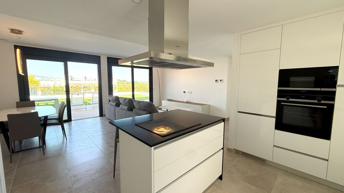 3 Bedroom Apartment for Sale in Atalaya — view 7