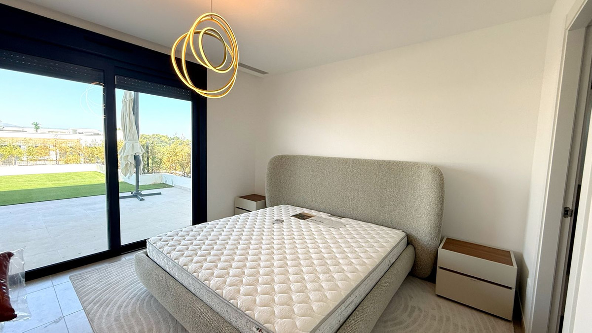 3 Bedroom Apartment for Sale in Atalaya — view 8