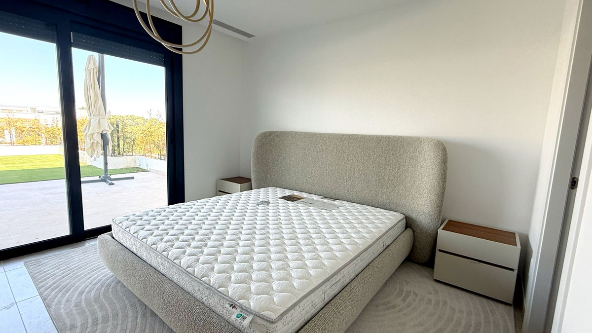 3 Bedroom Apartment for Sale in Atalaya — view 9