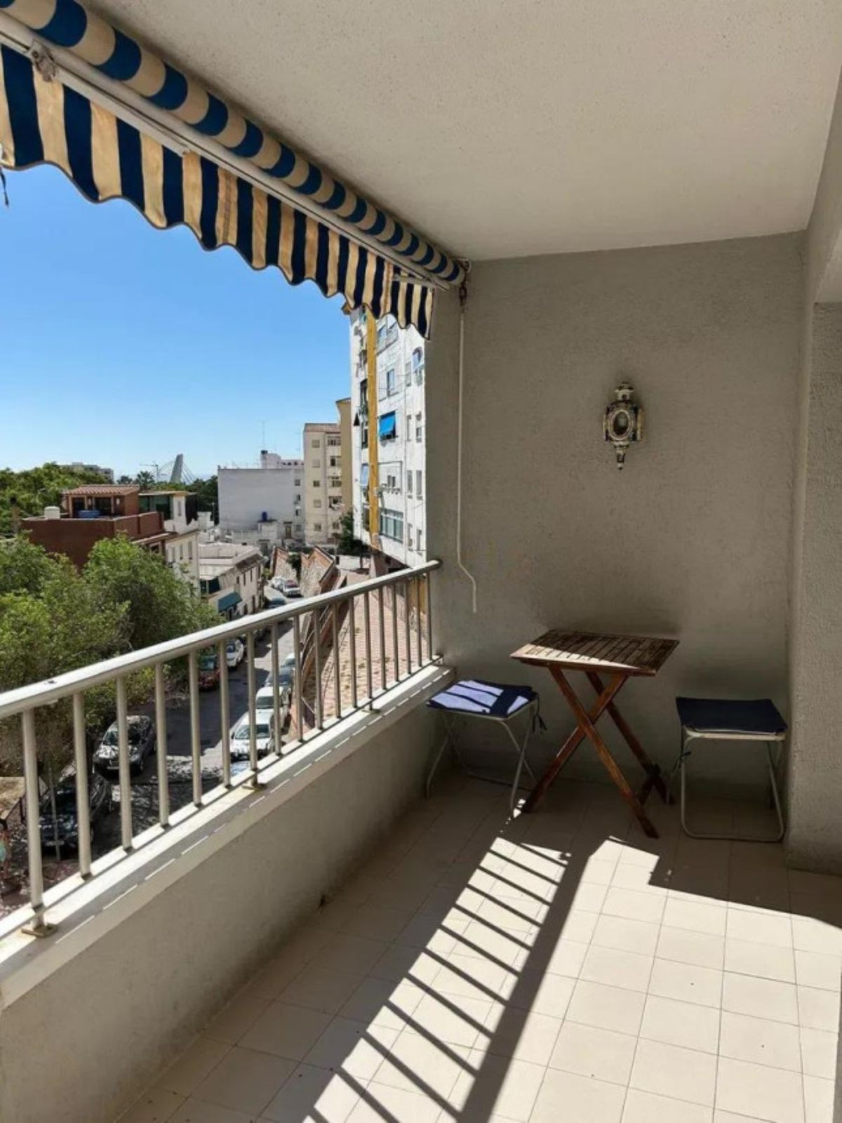 3 Bedroom Apartment for Sale in Marbella — 2