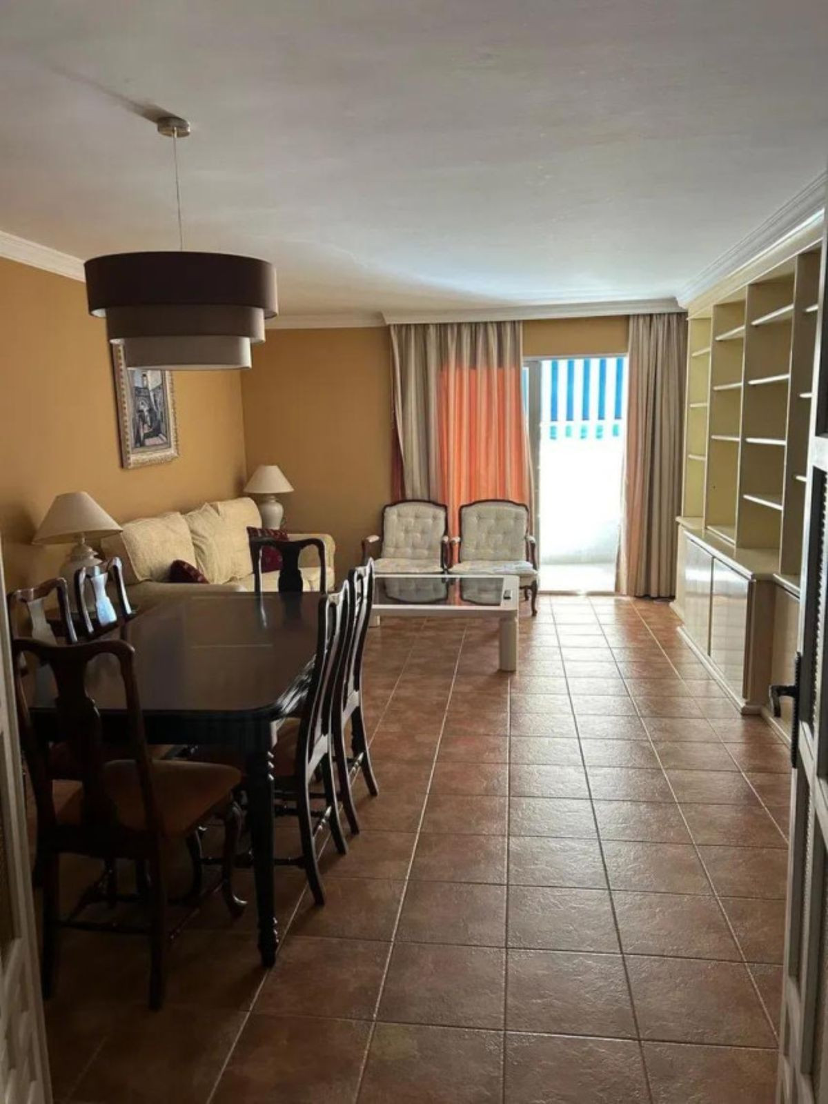 3 Bedroom Apartment for Sale in Marbella — 7