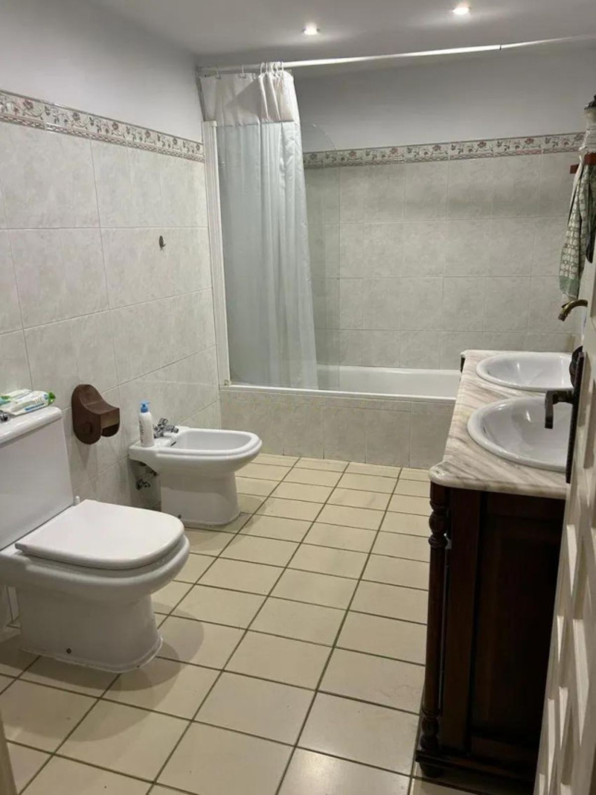 3 Bedroom Apartment for Sale in Marbella — 9