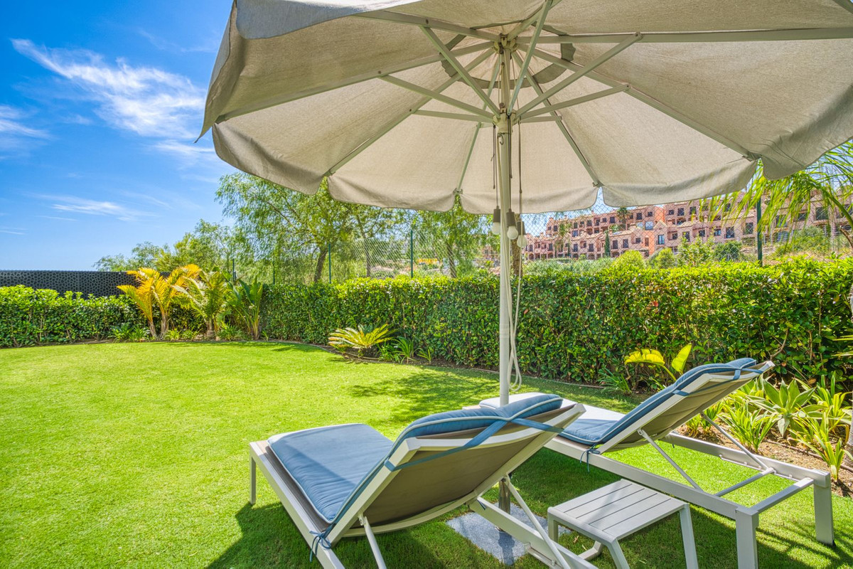 3 Bedroom Villa for Sale in Estepona — view 5