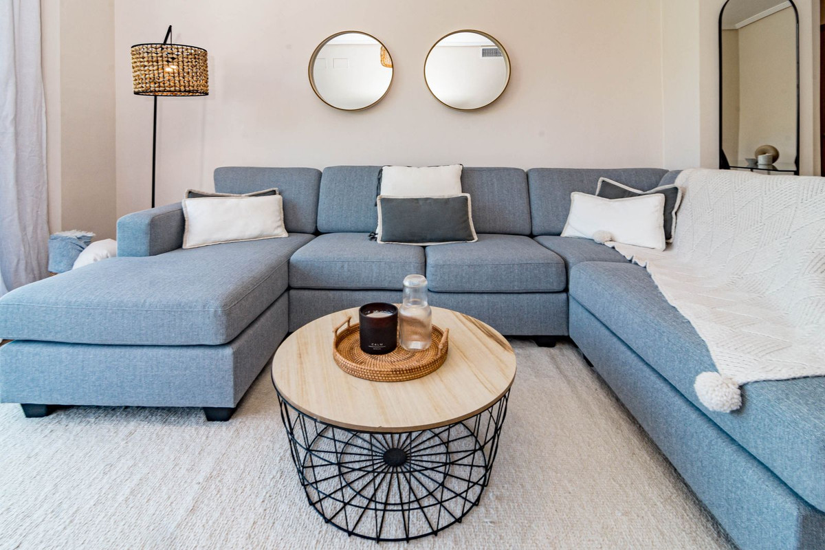 2 Bedroom Apartment for Sale in Selwo — 9