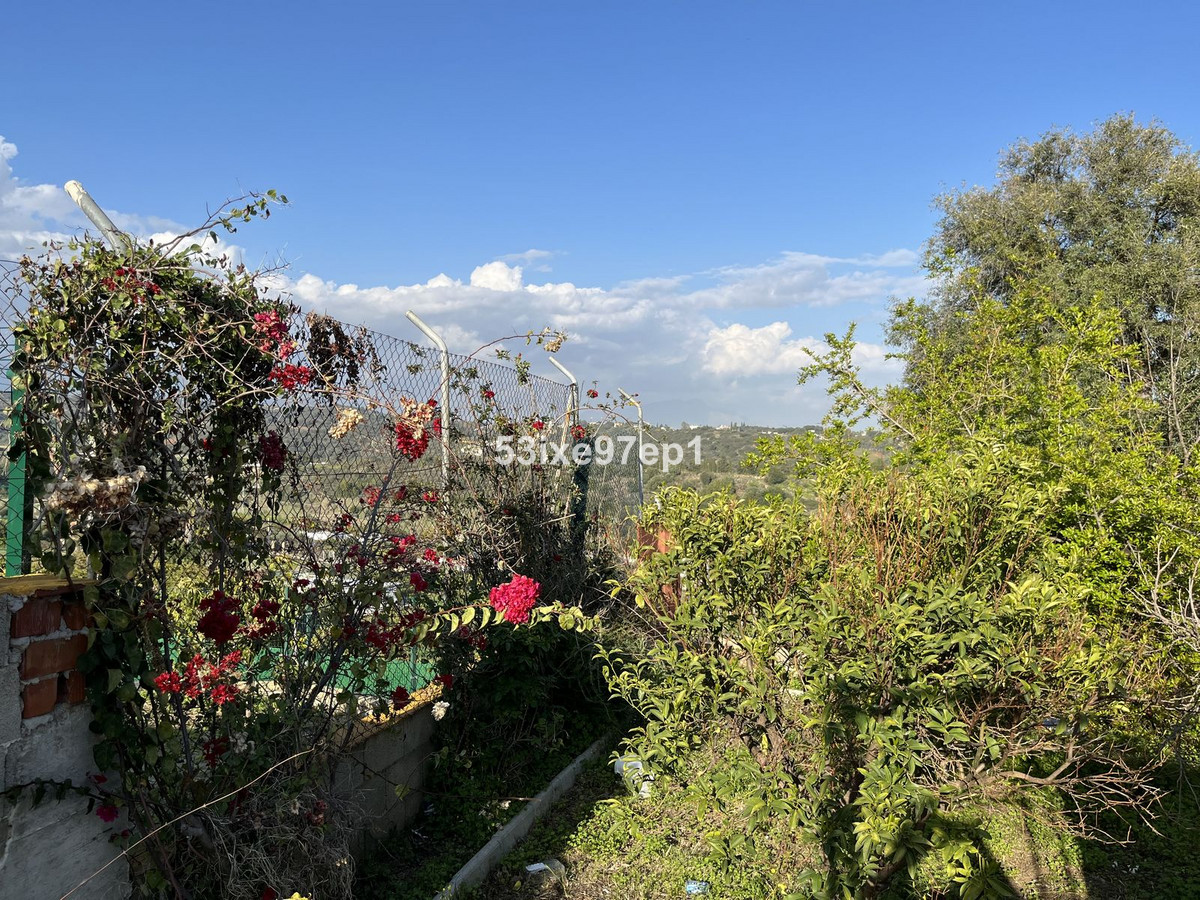 3 Bedroom Villa for Sale in Estepona — view 12