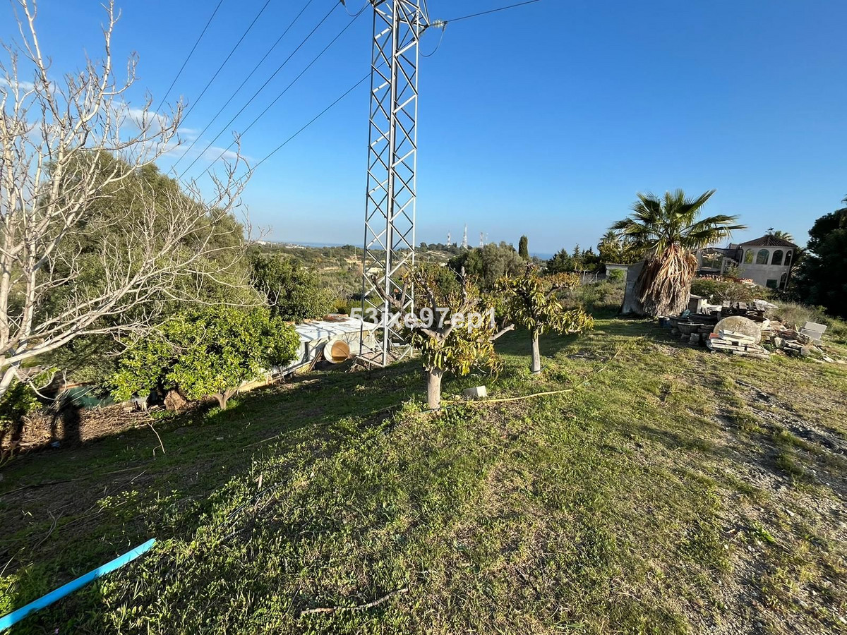 3 Bedroom Villa for Sale in Estepona — 4