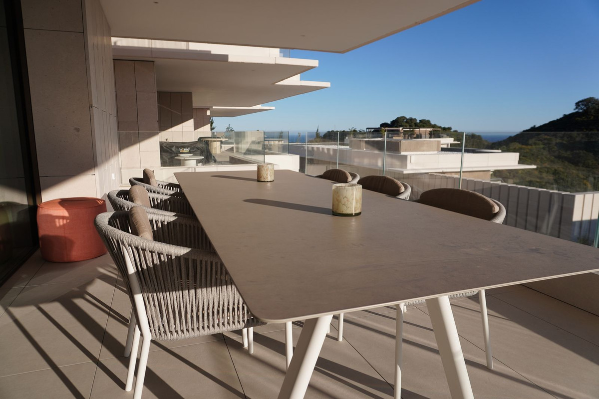 4 Bedroom Apartment for Sale in La Quinta — 7