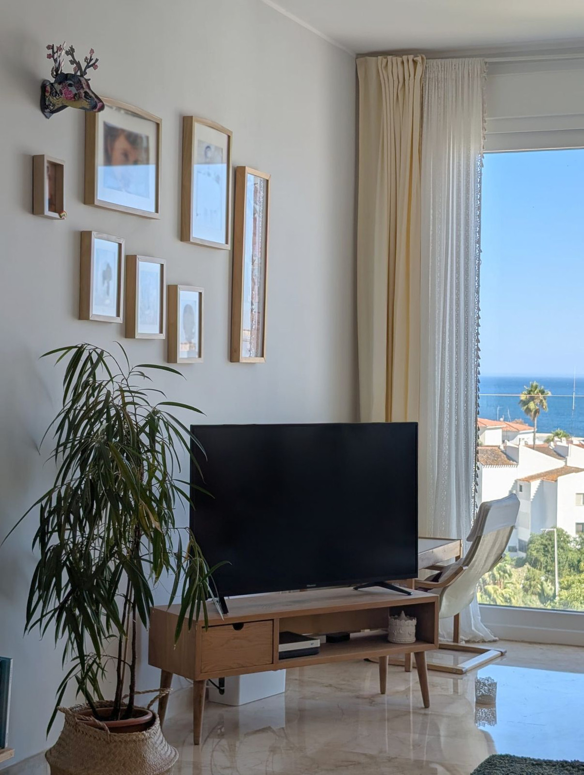 3 Bedroom Apartment for Sale in Estepona — 5