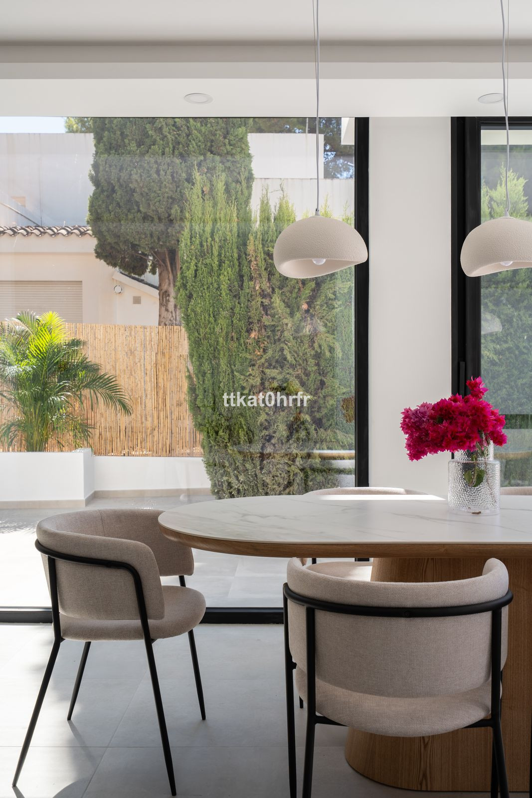 3 Bedroom Villa for Sale in Nueva Andalucía — 3