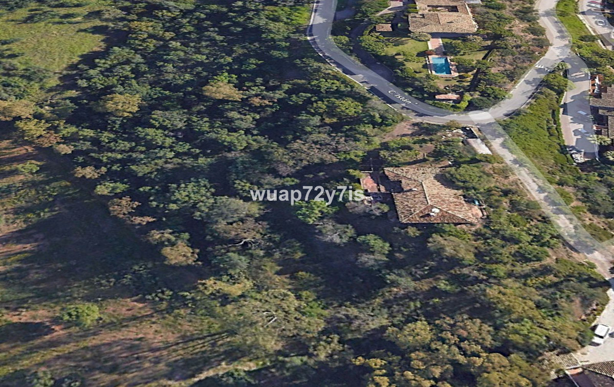 Plot for Sale in Los Almendros — 5
