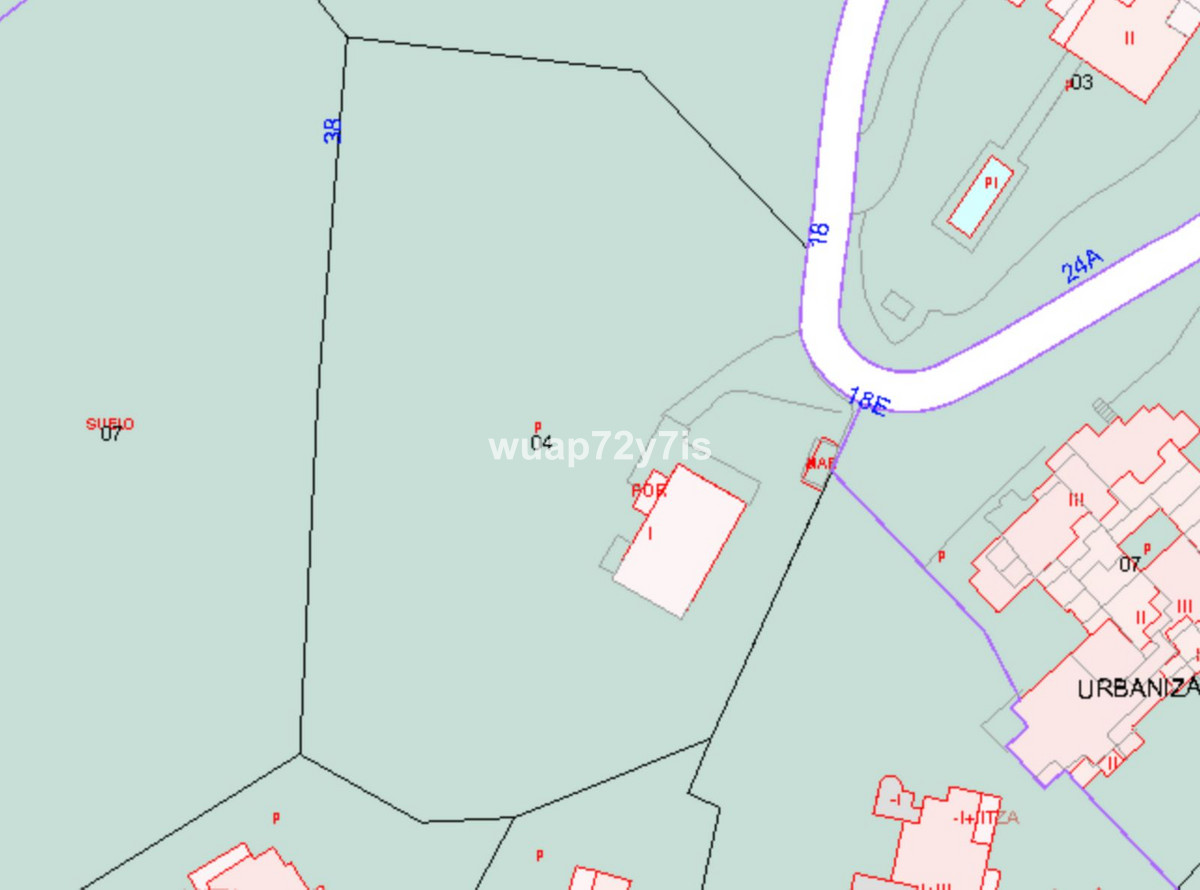 Plot for Sale in Los Almendros — 6