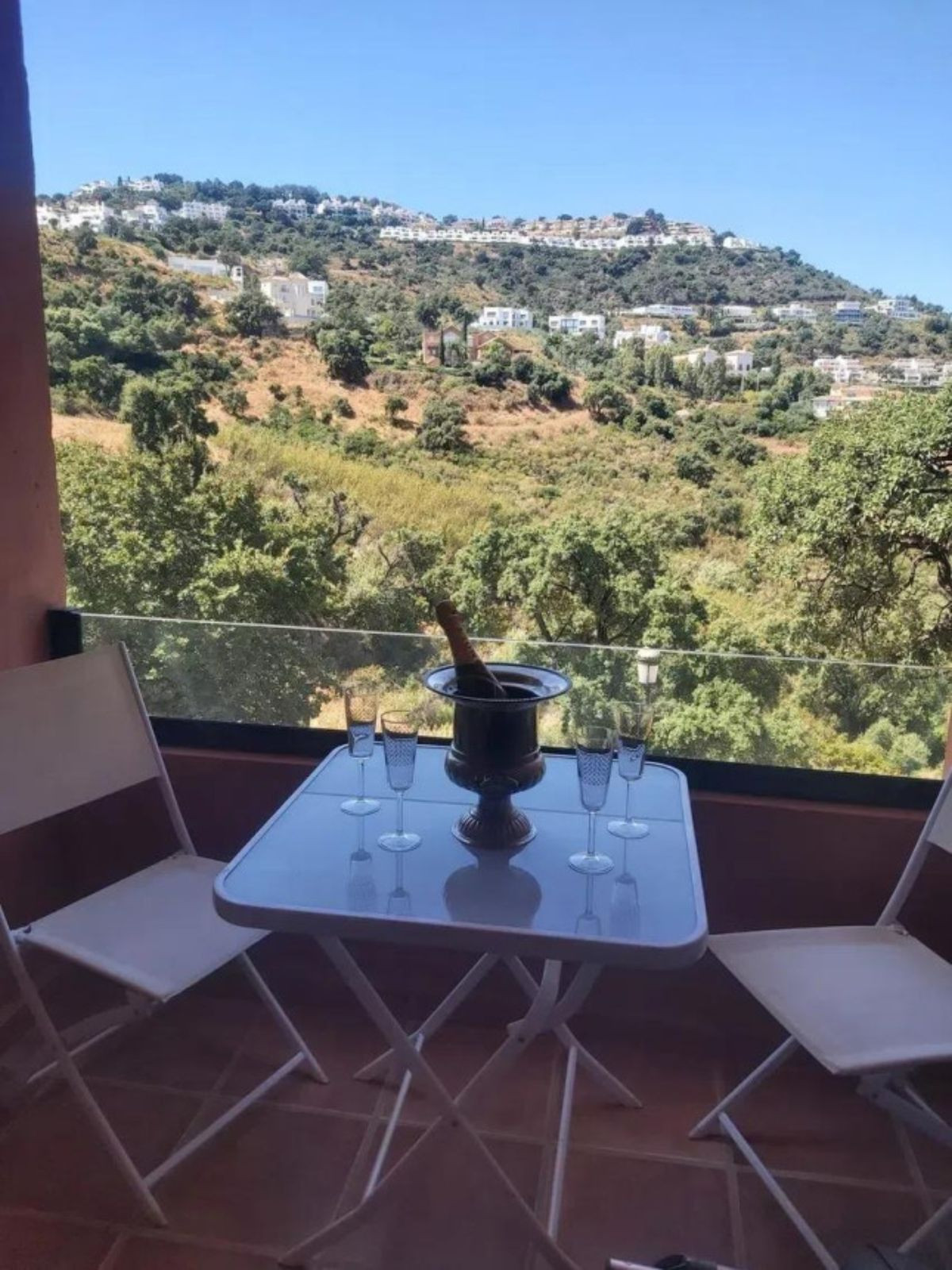3 Bedroom Apartment for Sale in Marbella — 9