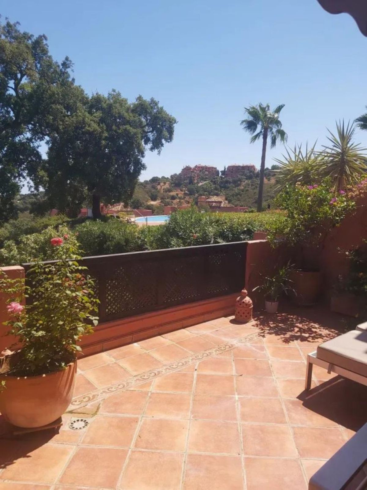 3 Bedroom Apartment for Sale in Marbella — view 10