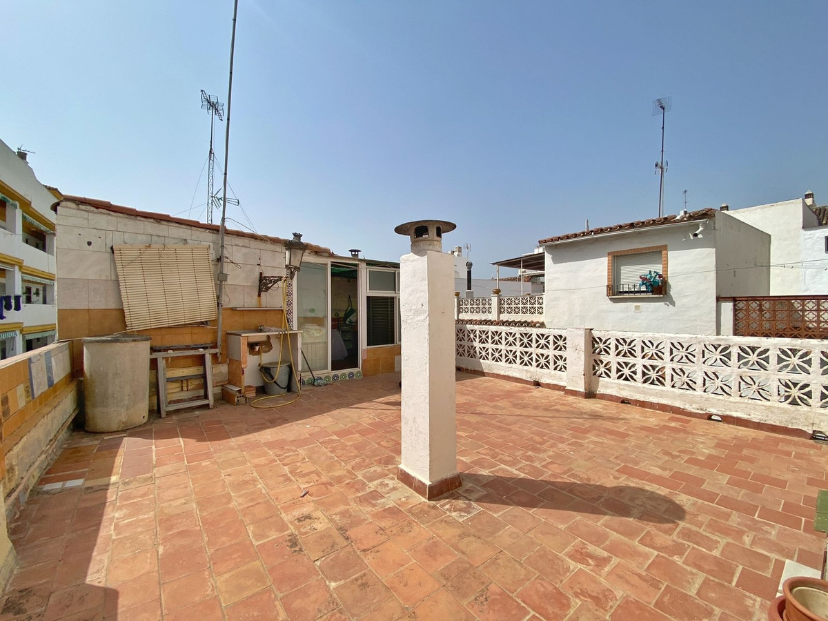 3 Bedroom Villa for Sale in Marbella