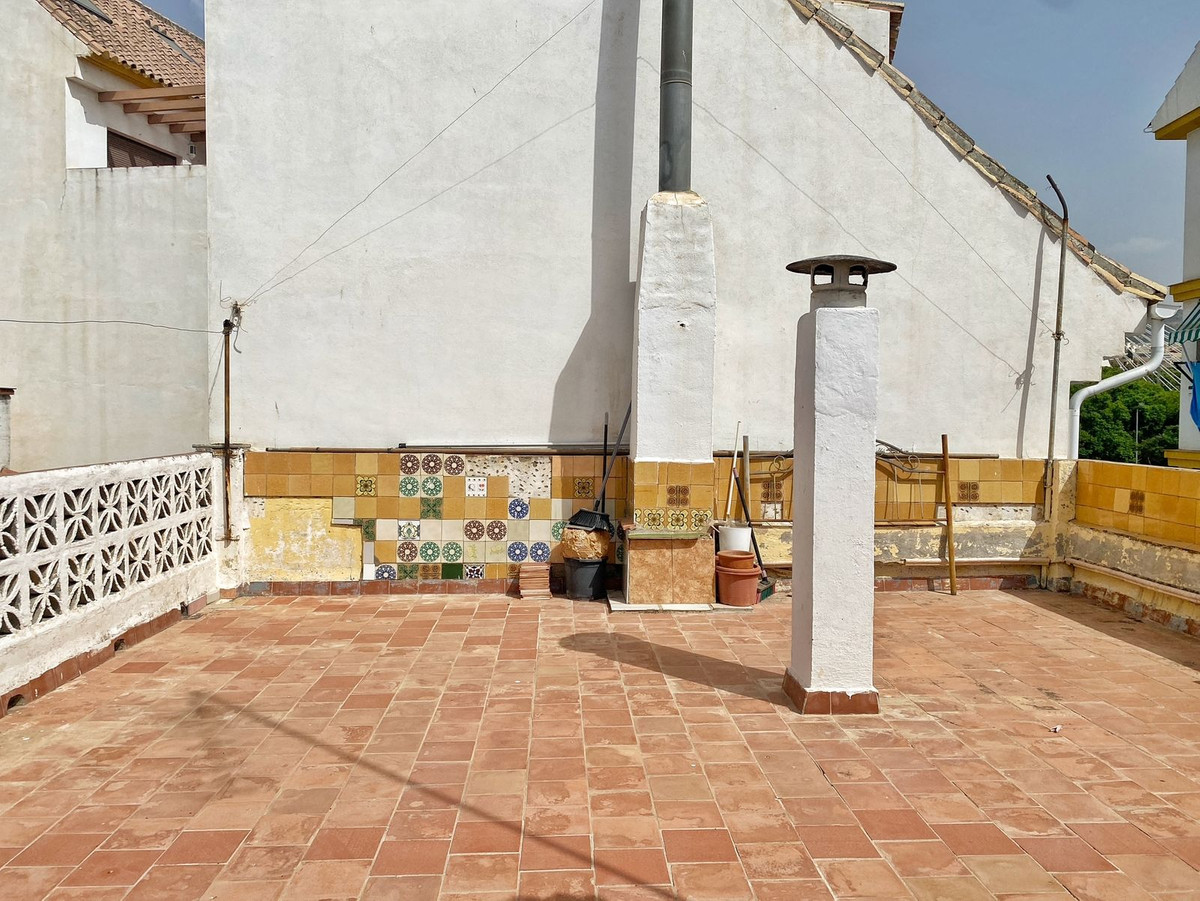 3 Bedroom Villa for Sale in Marbella — 7