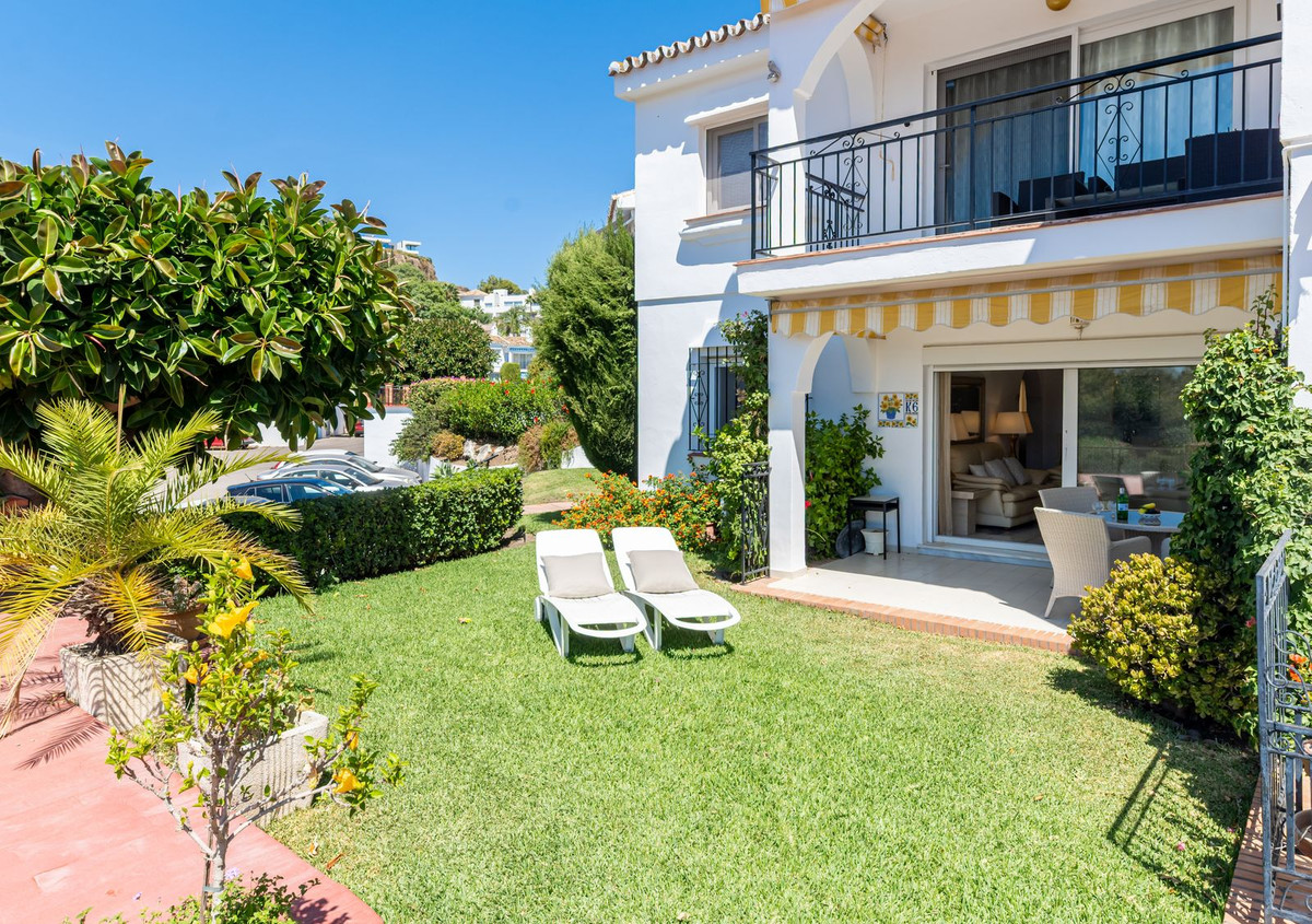 2 Bedroom Apartment for Sale in El Paraiso — 6