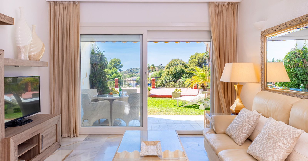 2 Bedroom Apartment for Sale in El Paraiso — 7