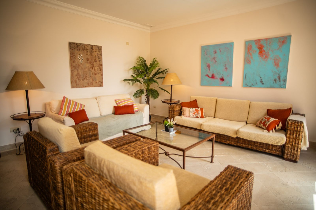 2 Bedroom Apartment for Sale in El Paraiso — 2