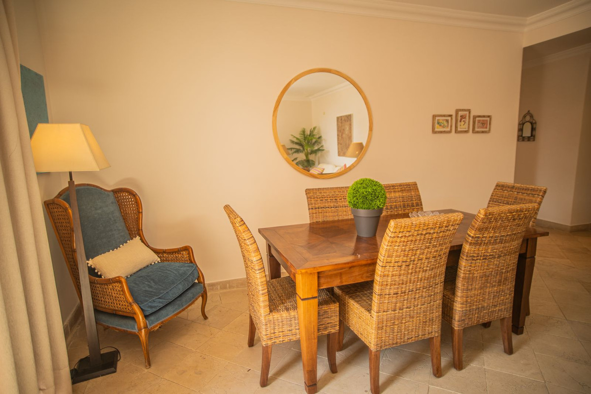 2 Bedroom Apartment for Sale in El Paraiso — 5