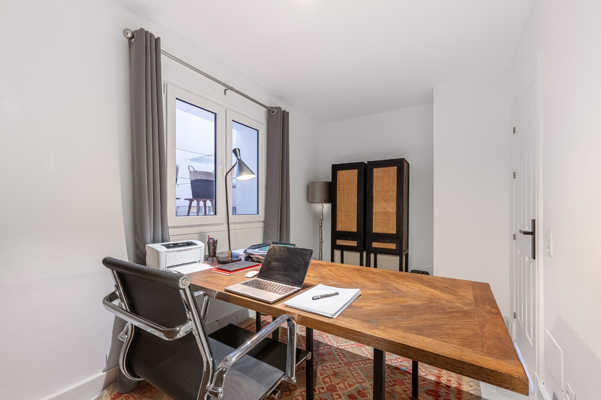 4 Bedroom Apartment for Sale in Monte Halcones — 8