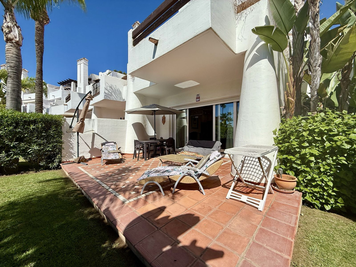 3 Bedroom Villa for Sale in Costalita — 6