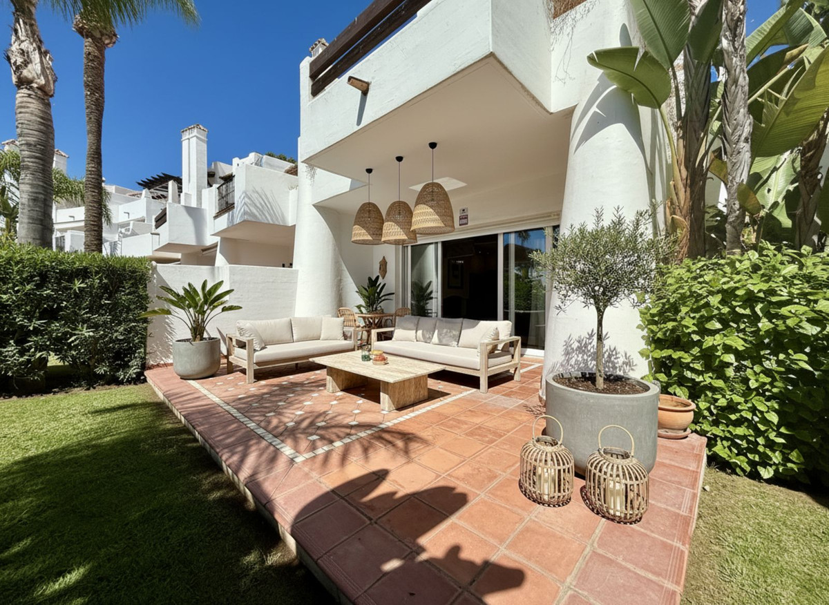 3 Bedroom Villa for Sale in Costalita — 7